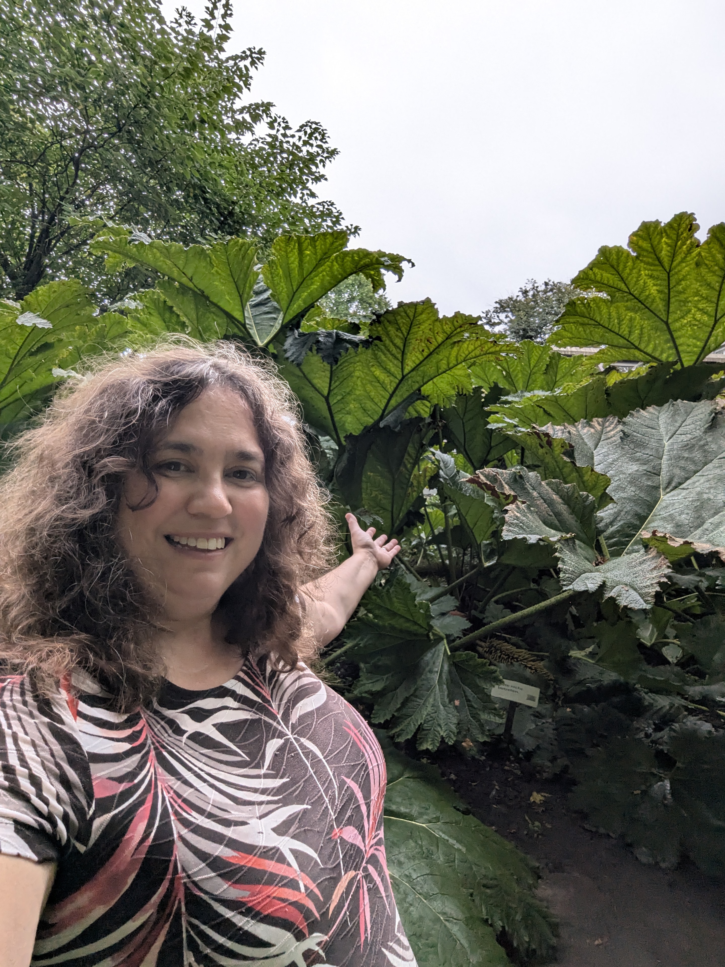 Botonic Gardens, Muenster, Germany